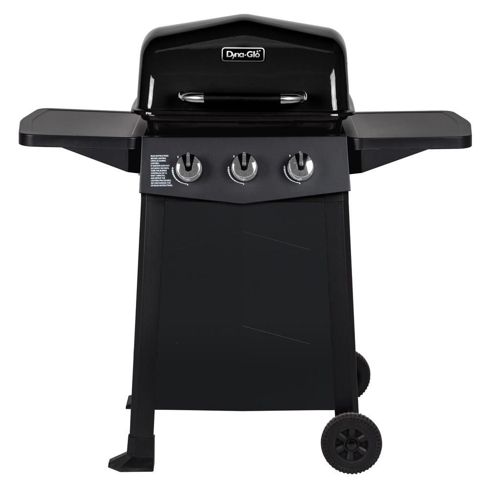 Dyna-Glo DGC310CNP