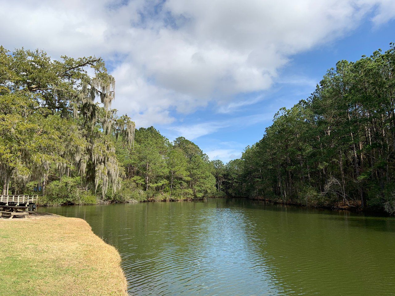James Island County Park