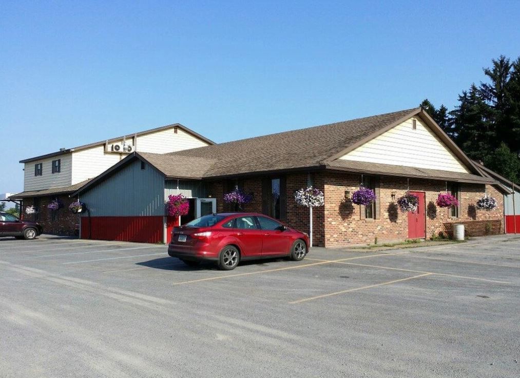 Keystone Restaurant and Truck Stop