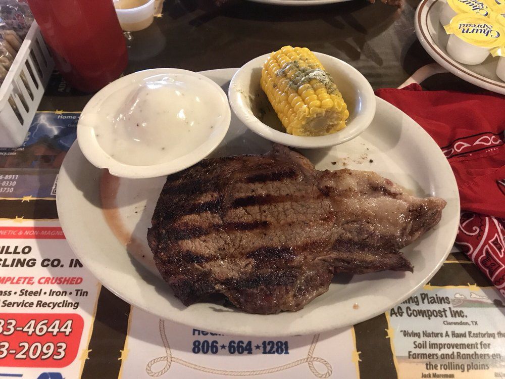 Red River Steakhouse