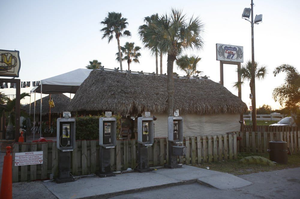 Seminole Truck Stop/Cafe 27