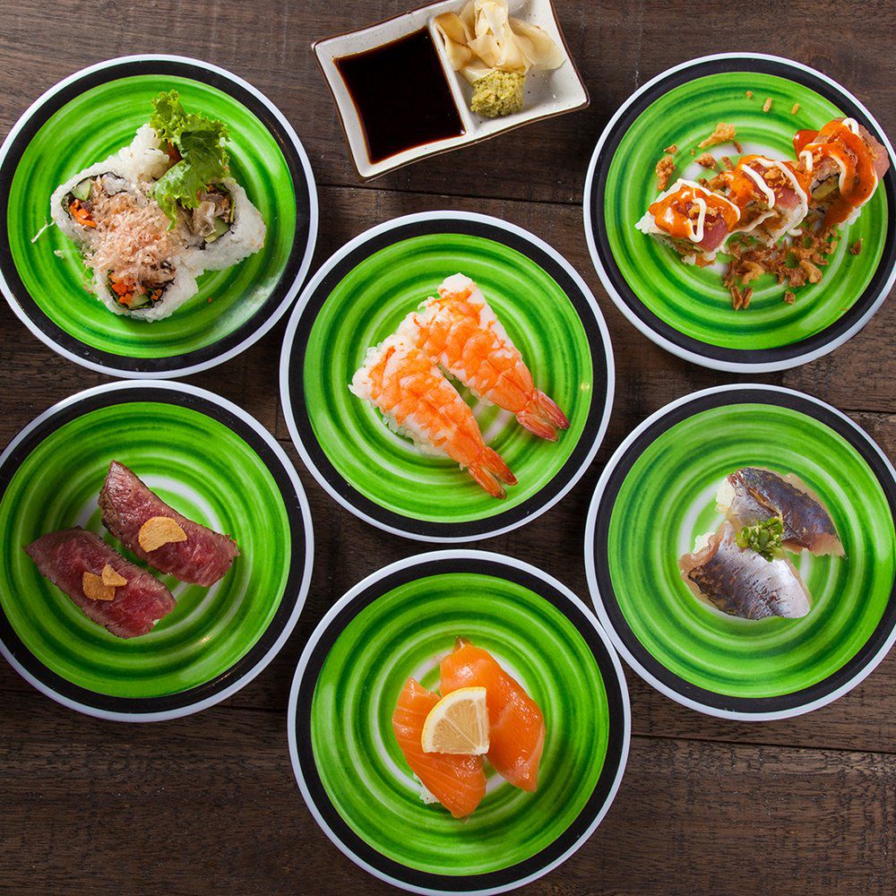 Kura Sushi