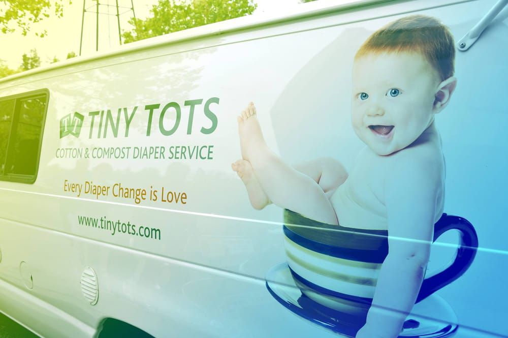 Tiny Tots, Campbell, California