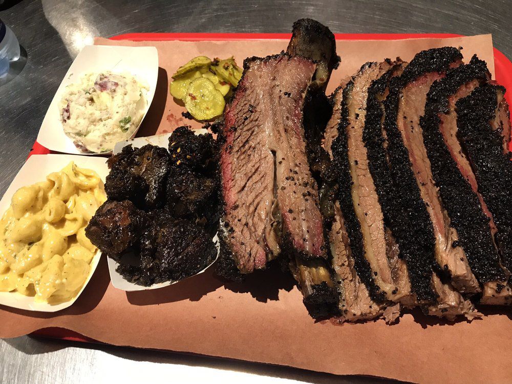 Beef Ribs