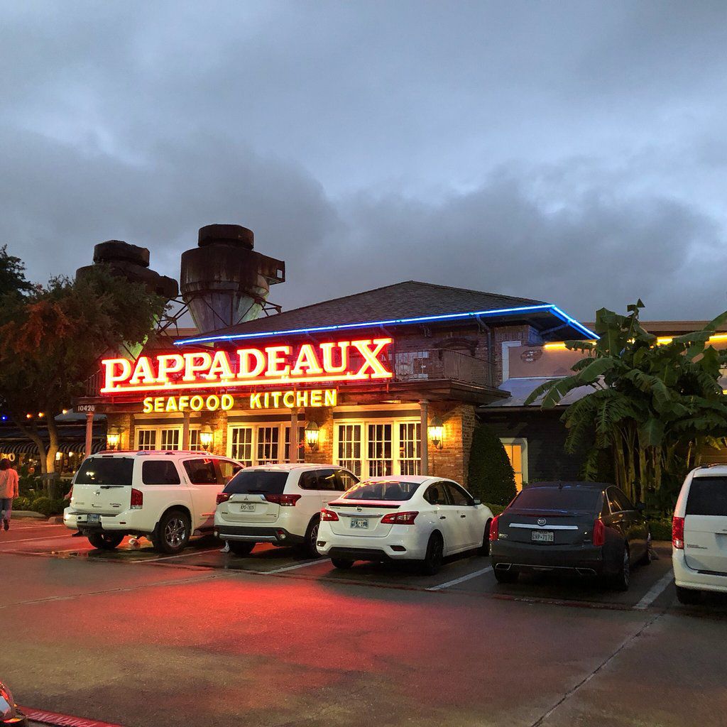 Pappadeaux
