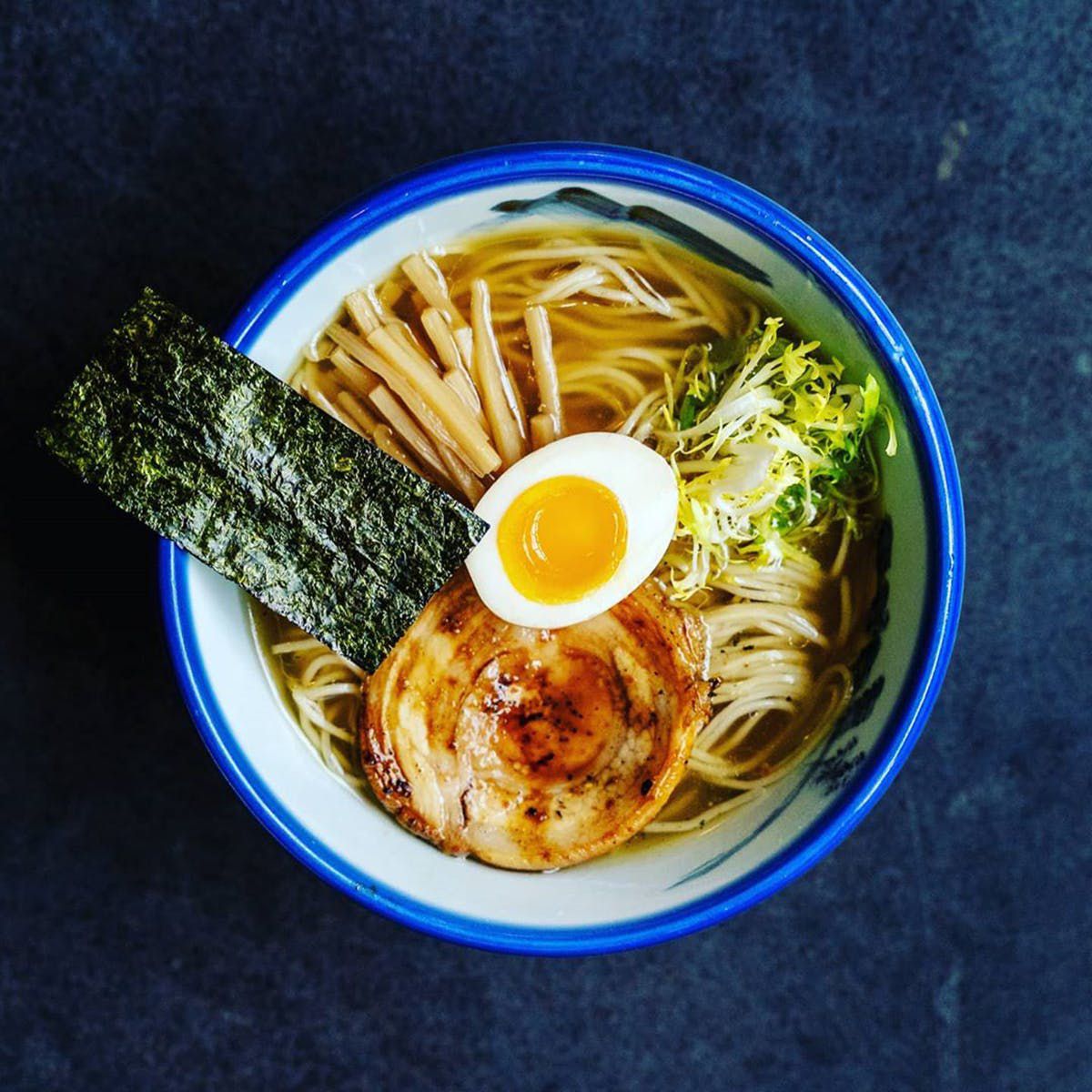 Afuri Yuzu Shio Ramen Kit