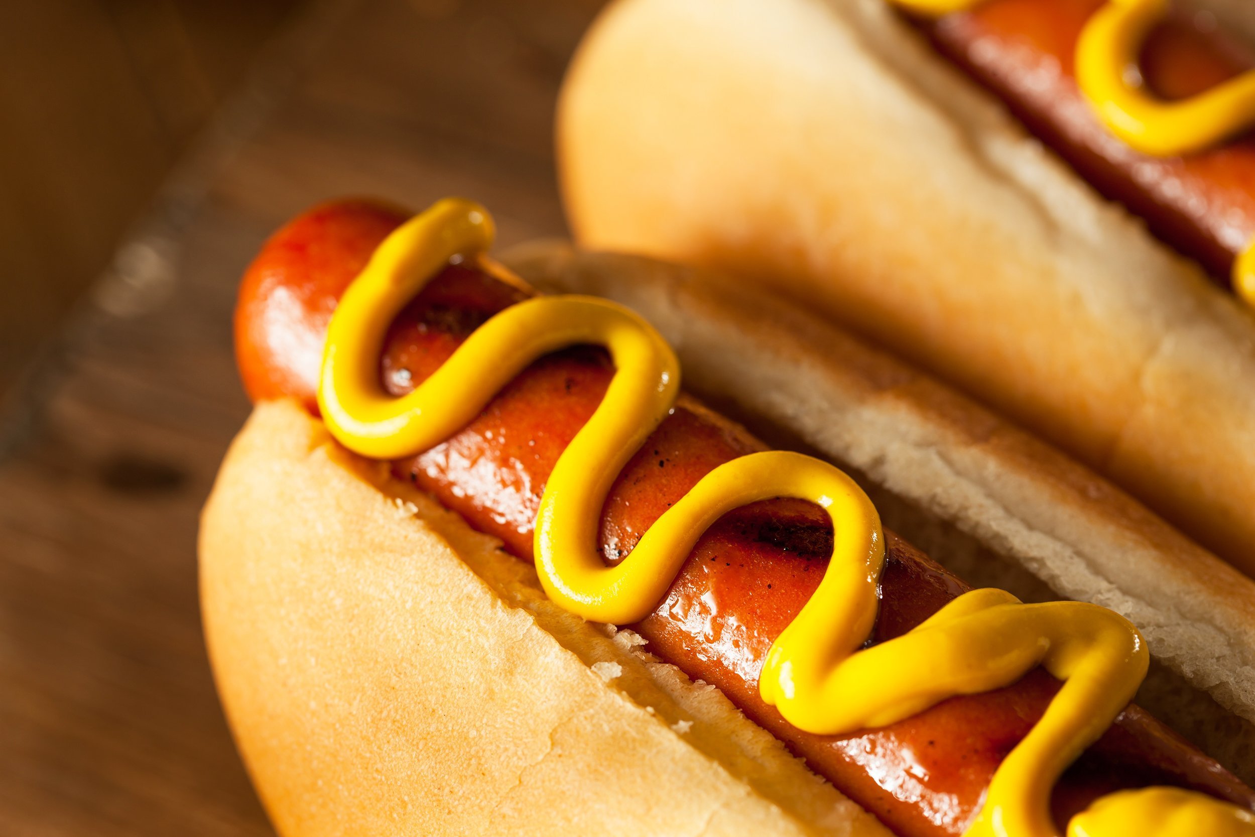 hot dogs