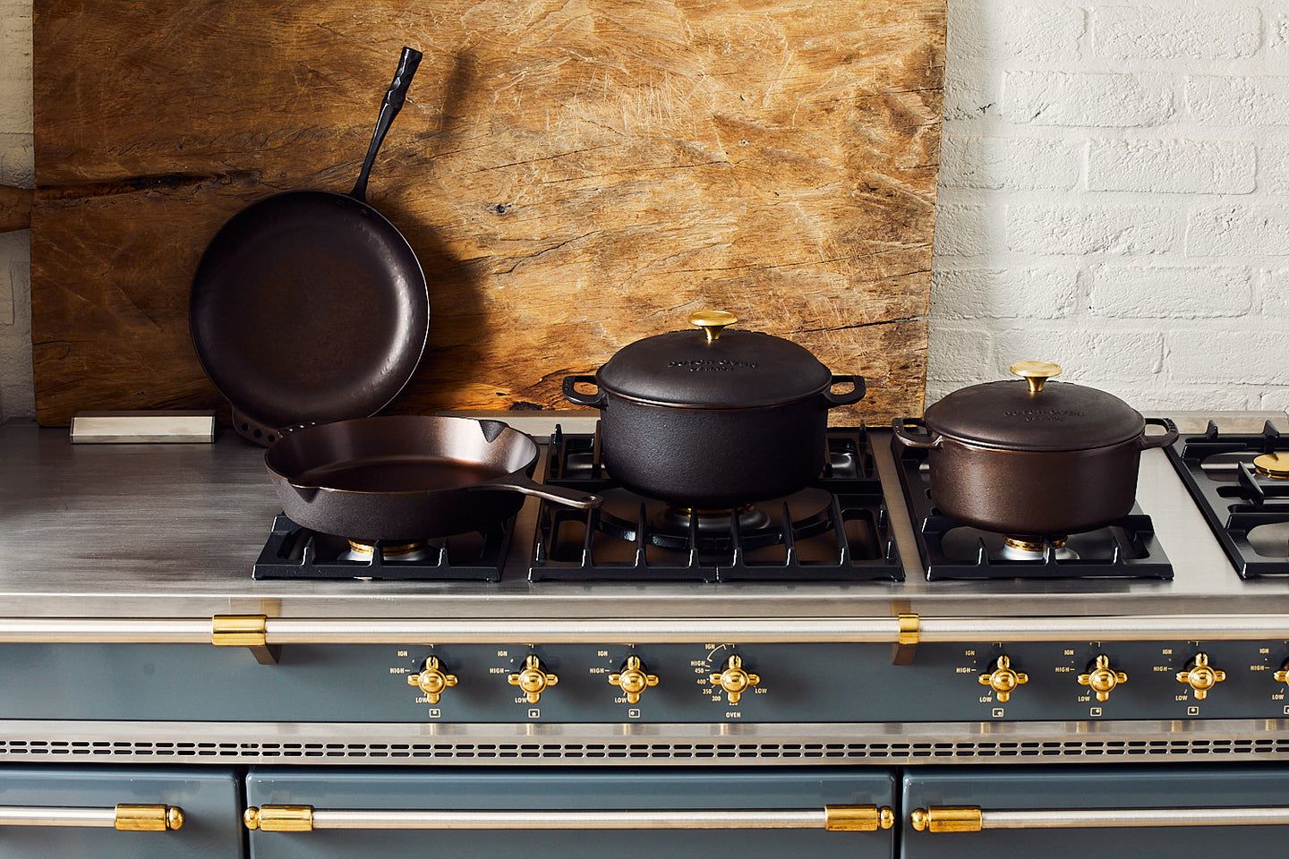 Smithey Ironware