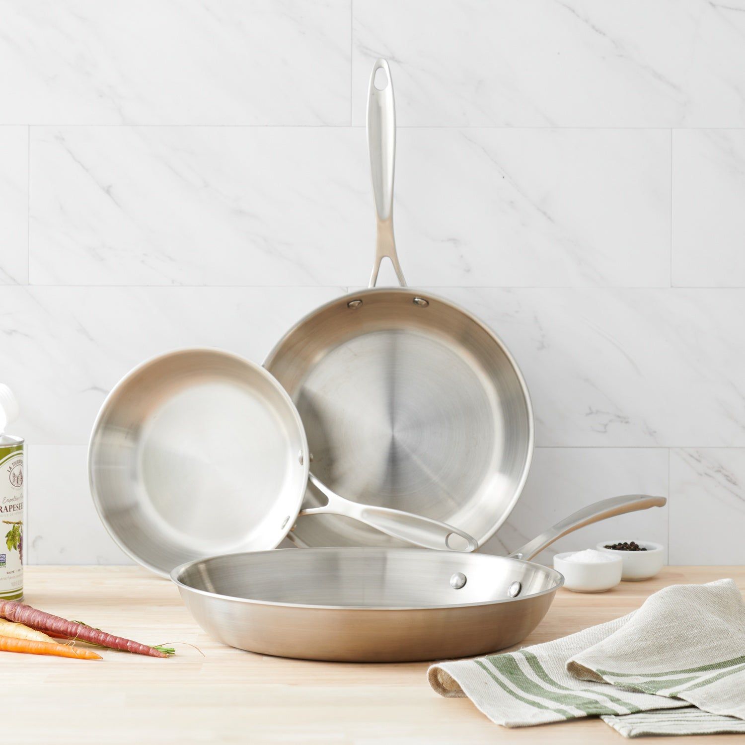 American Kitchen Cookware