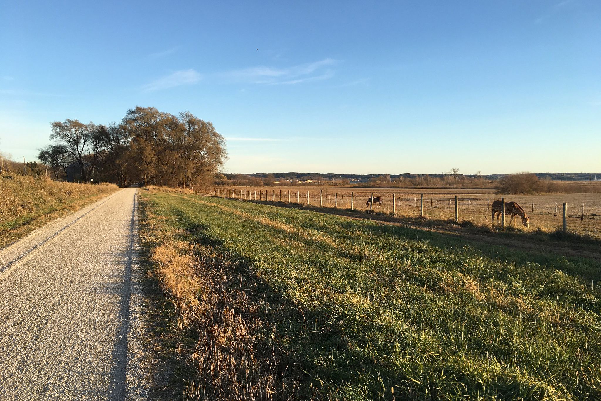 wabash trace nature trail
