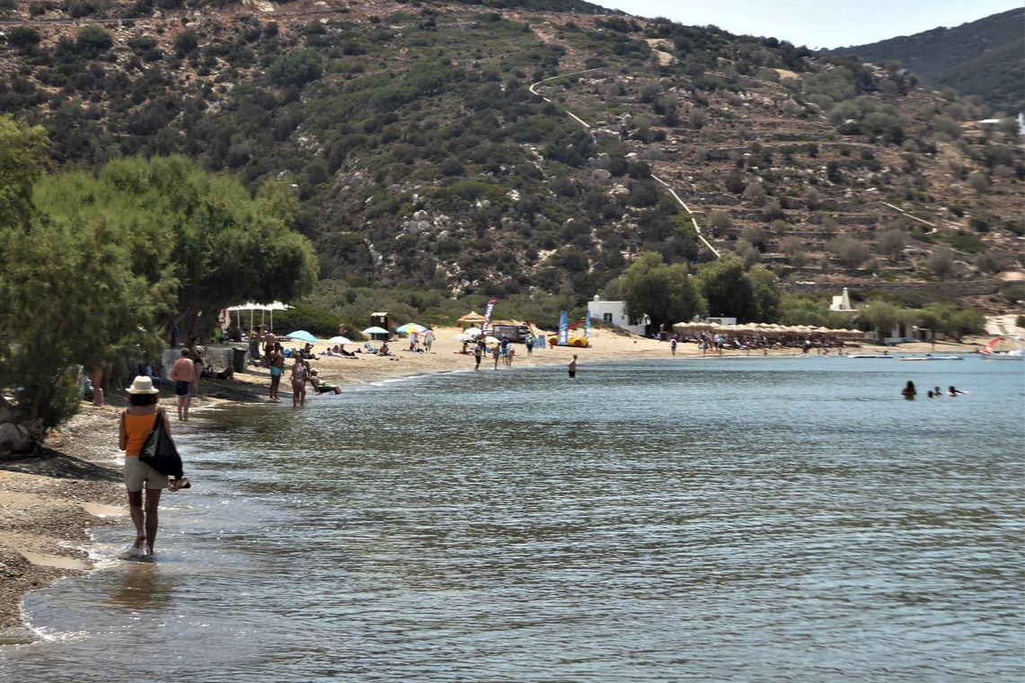Vathy, Sifnos