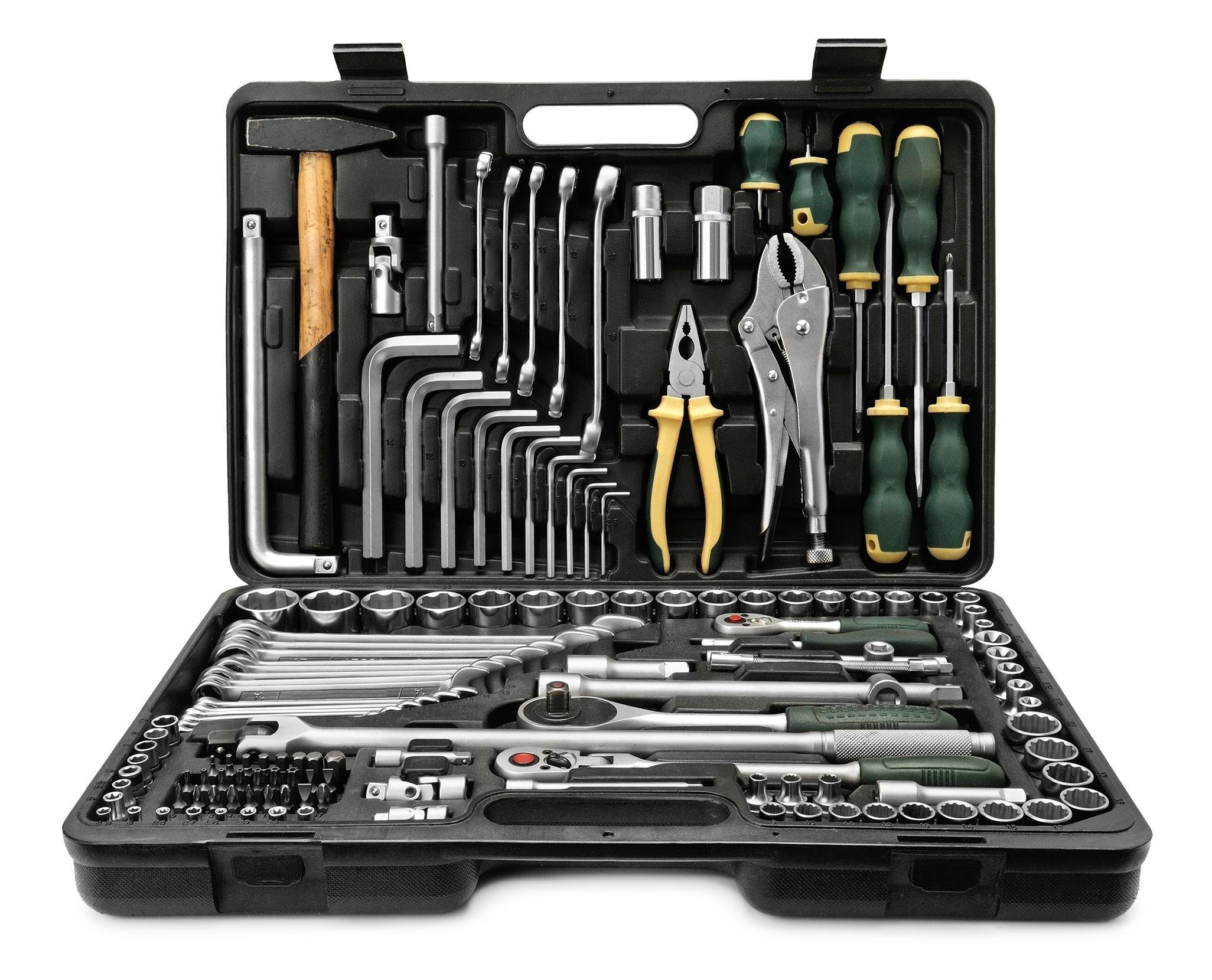 tool set