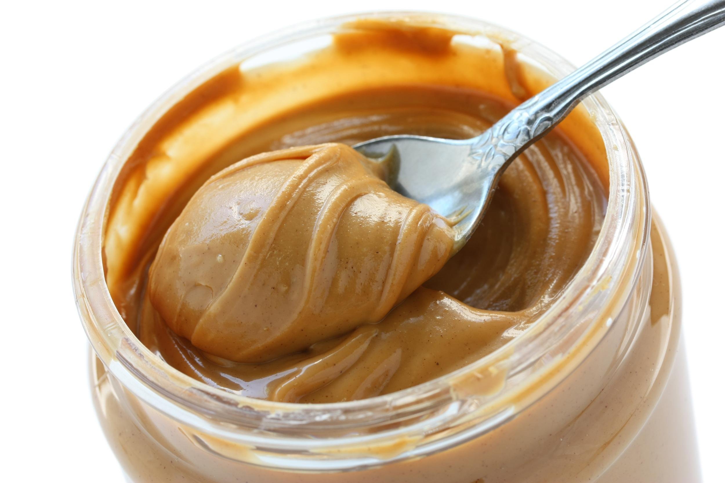 Buy Organic: Peanut Butter