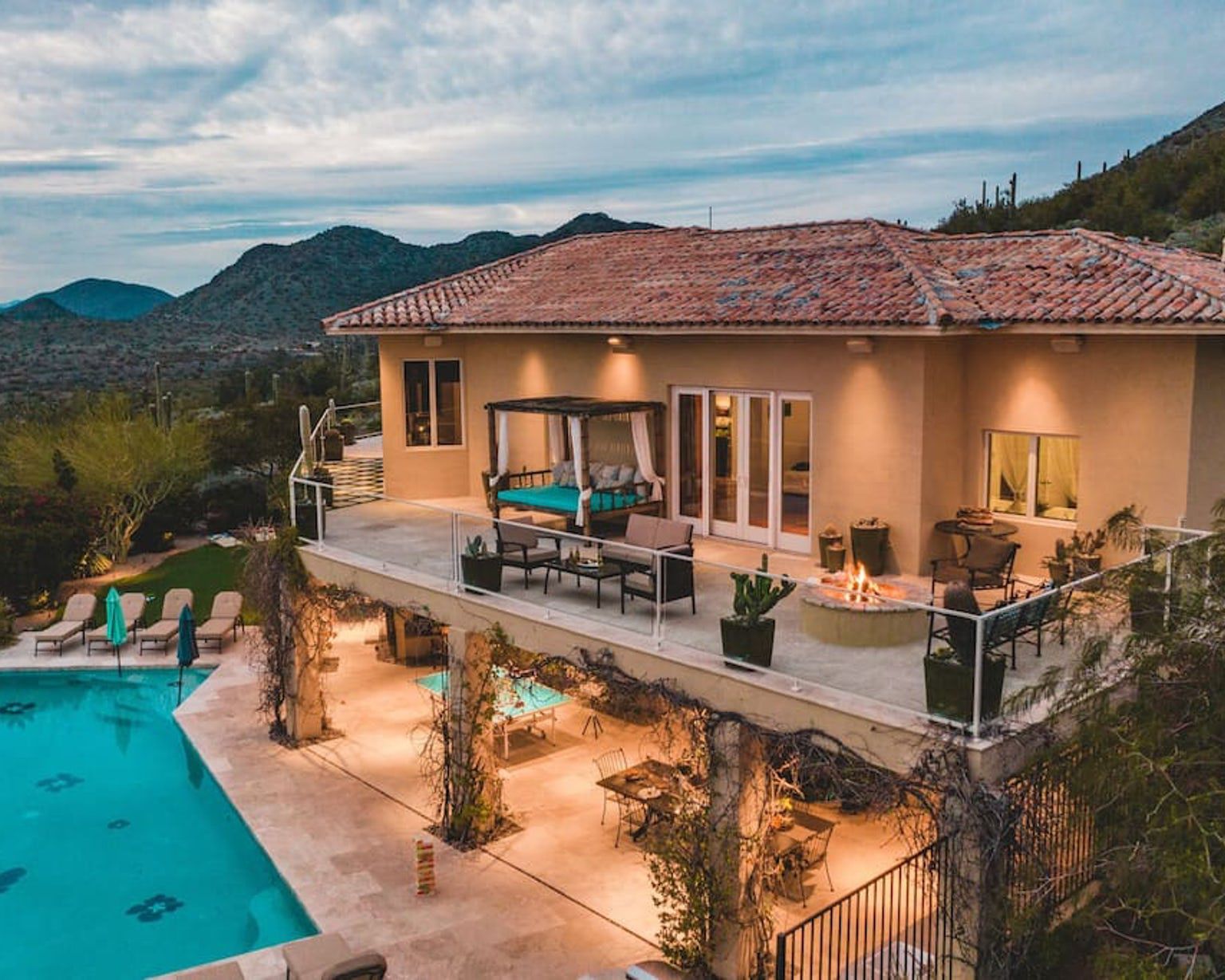 Cave Creek Ranch