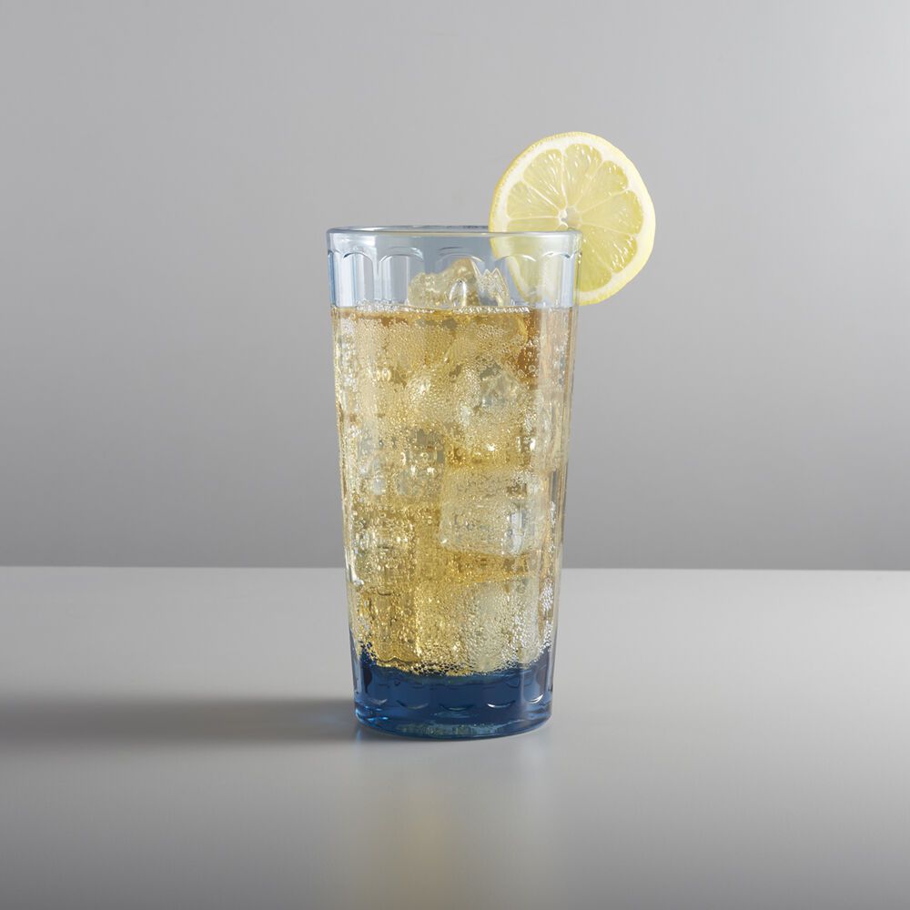 Outdoor Paneled Hiball Glasses