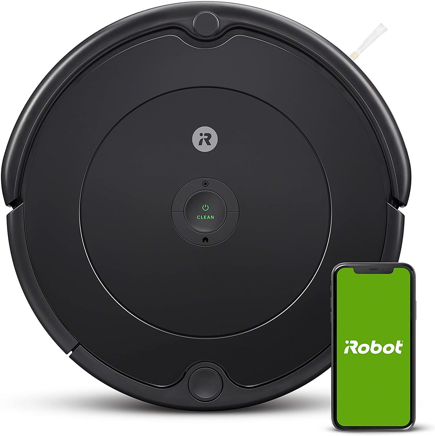 iRobot Roomba 692 Robotic Vacuum