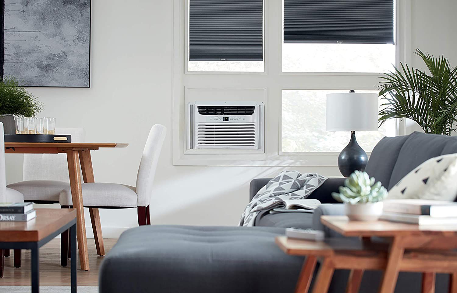 Window Air Conditioner