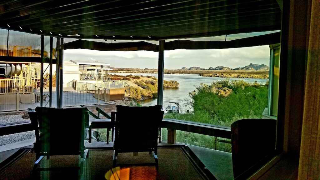 The Lost Lanai