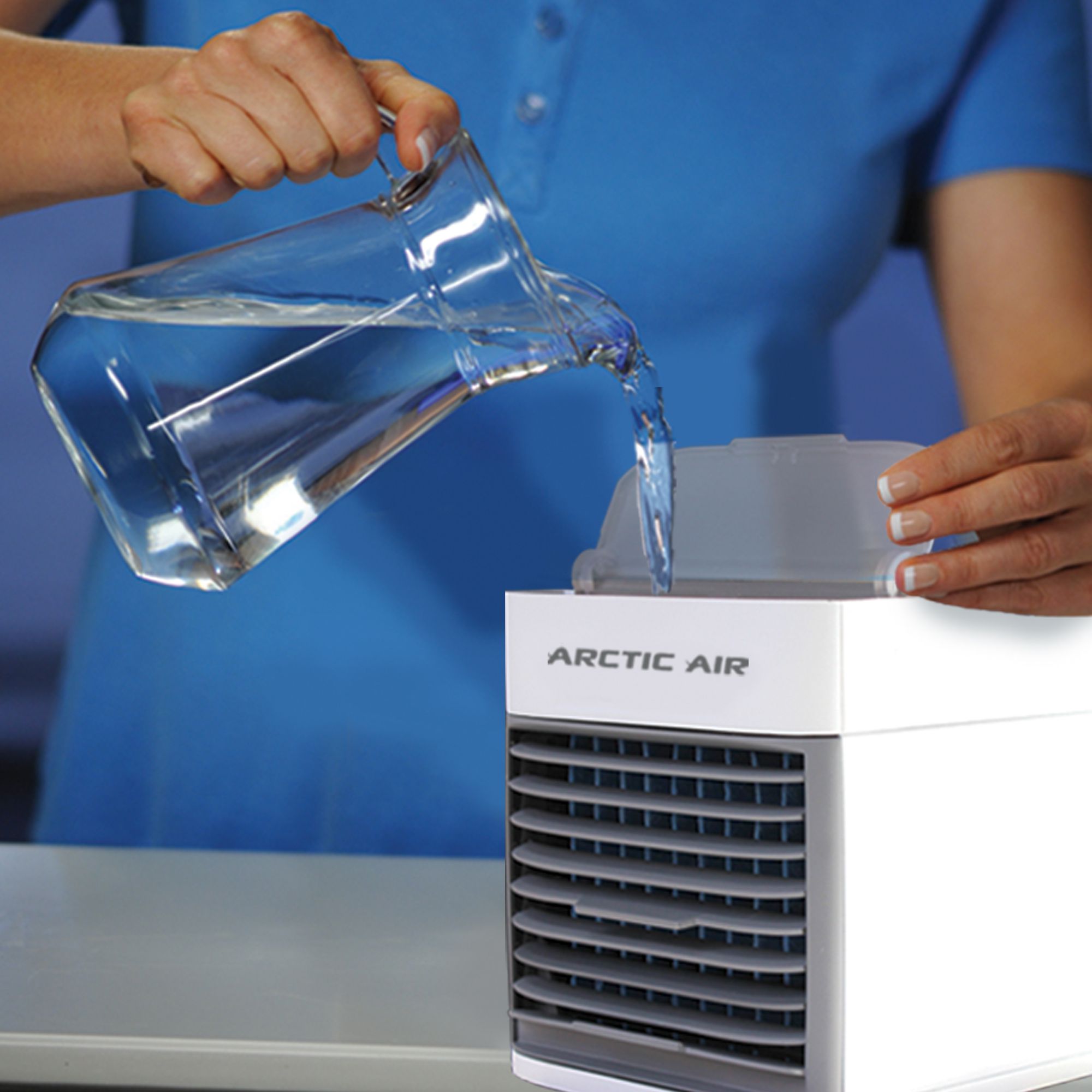 Arctic Air Ultra