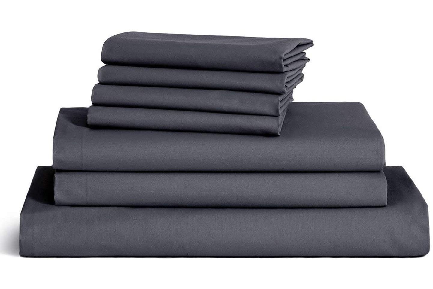 Brooklinen Luxe 7 Piece Sheet Set