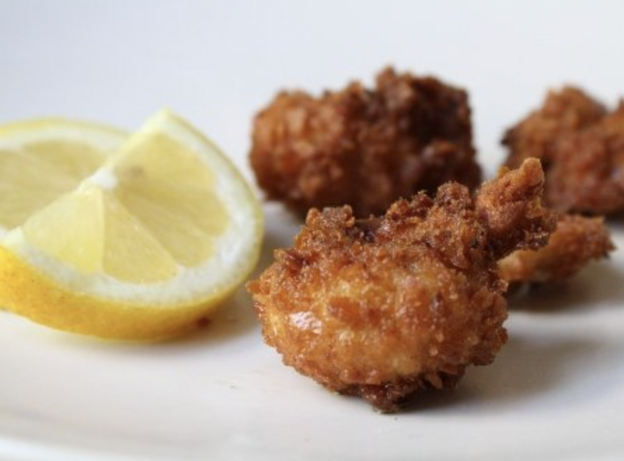 rocky mountain oyster