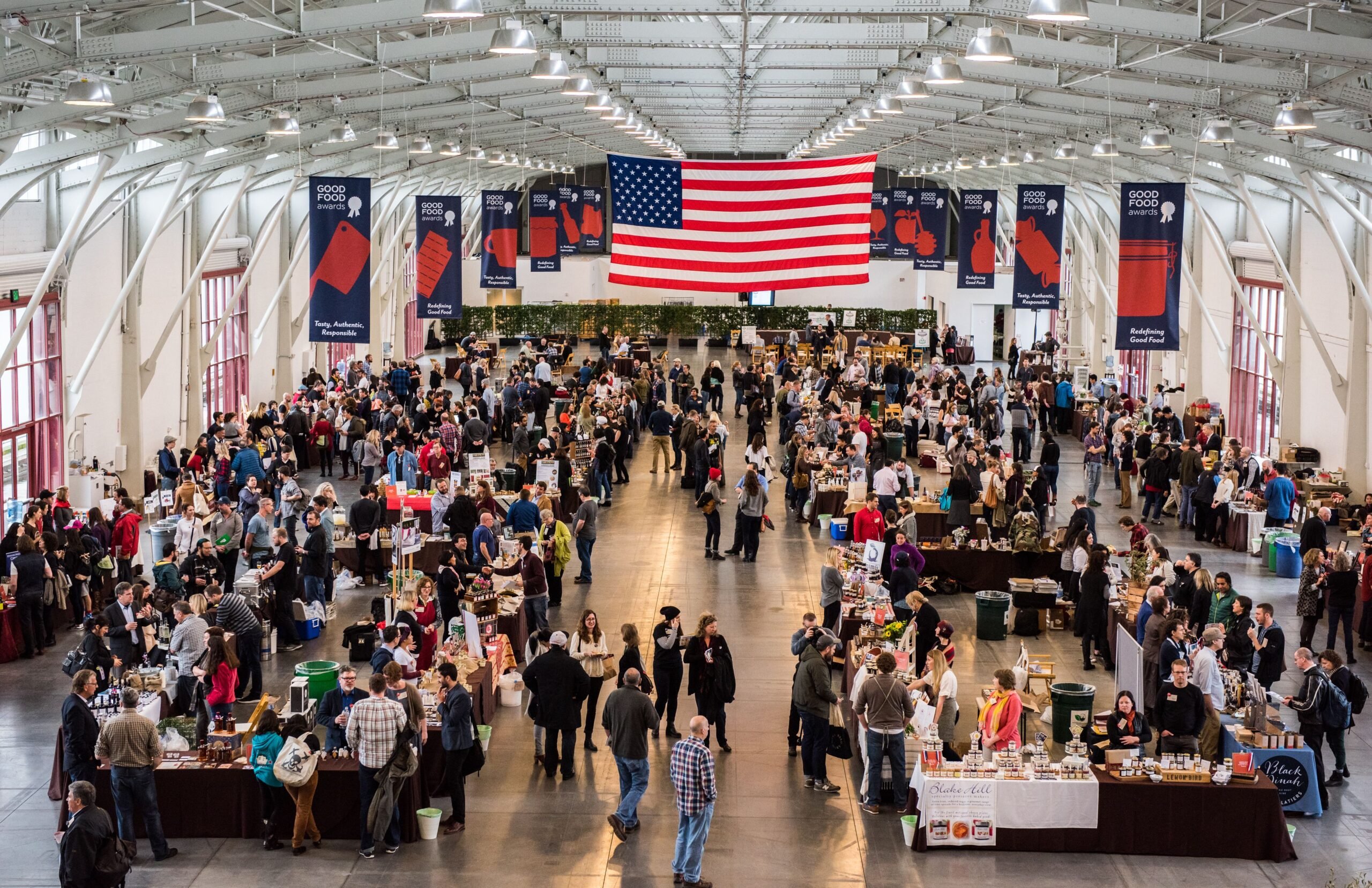 Good Food Awards