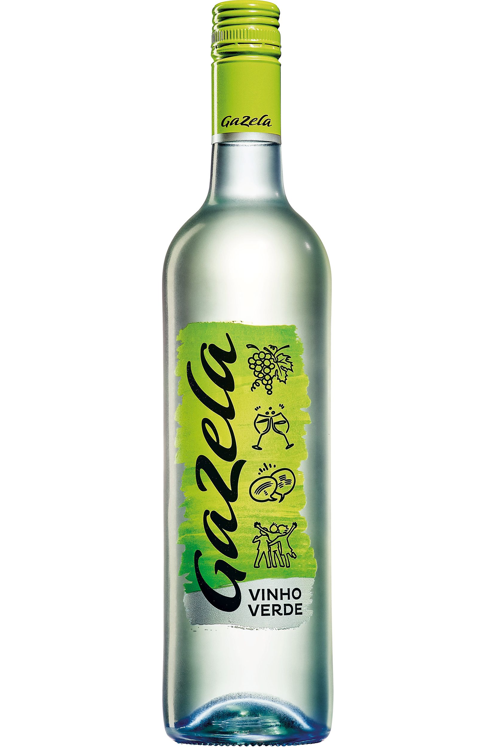 Gazela Vinho Verde