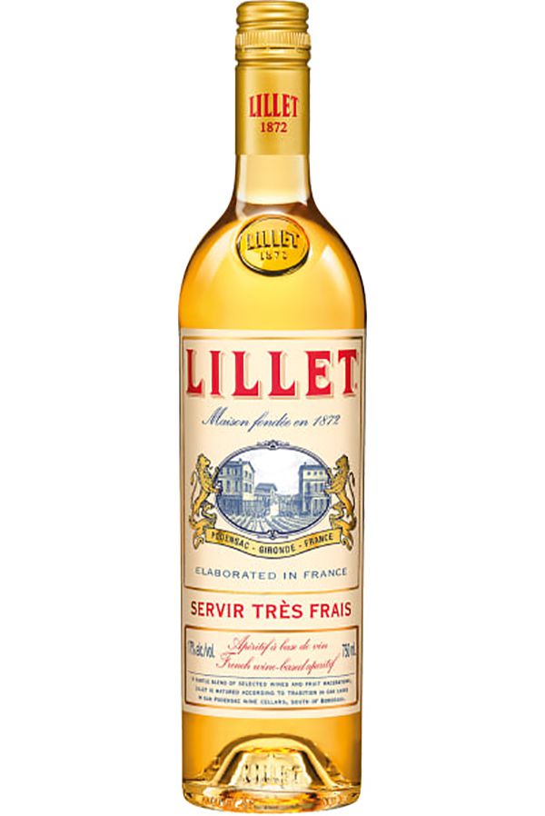 Lillet Blanc