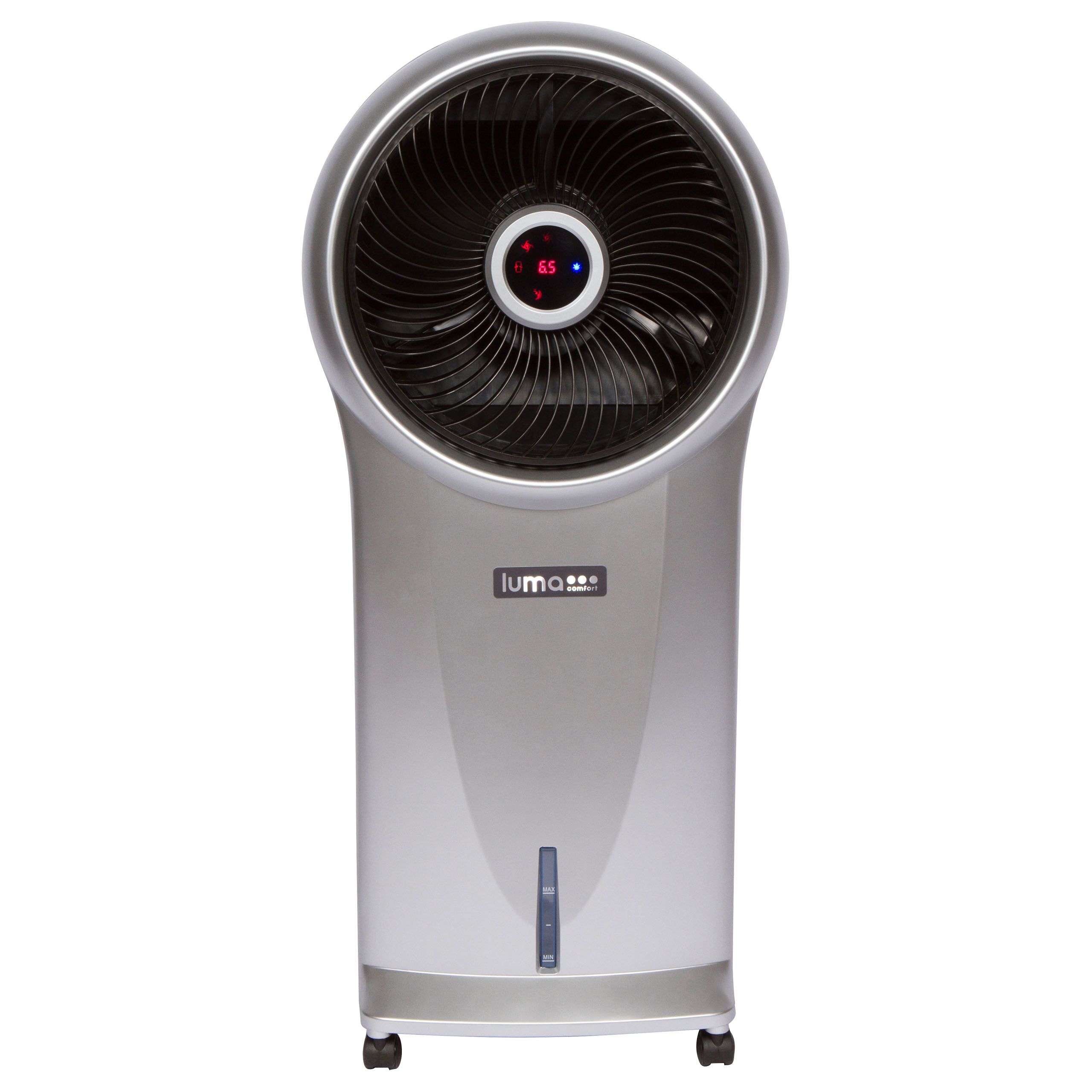 Luma Comfort EC110S
