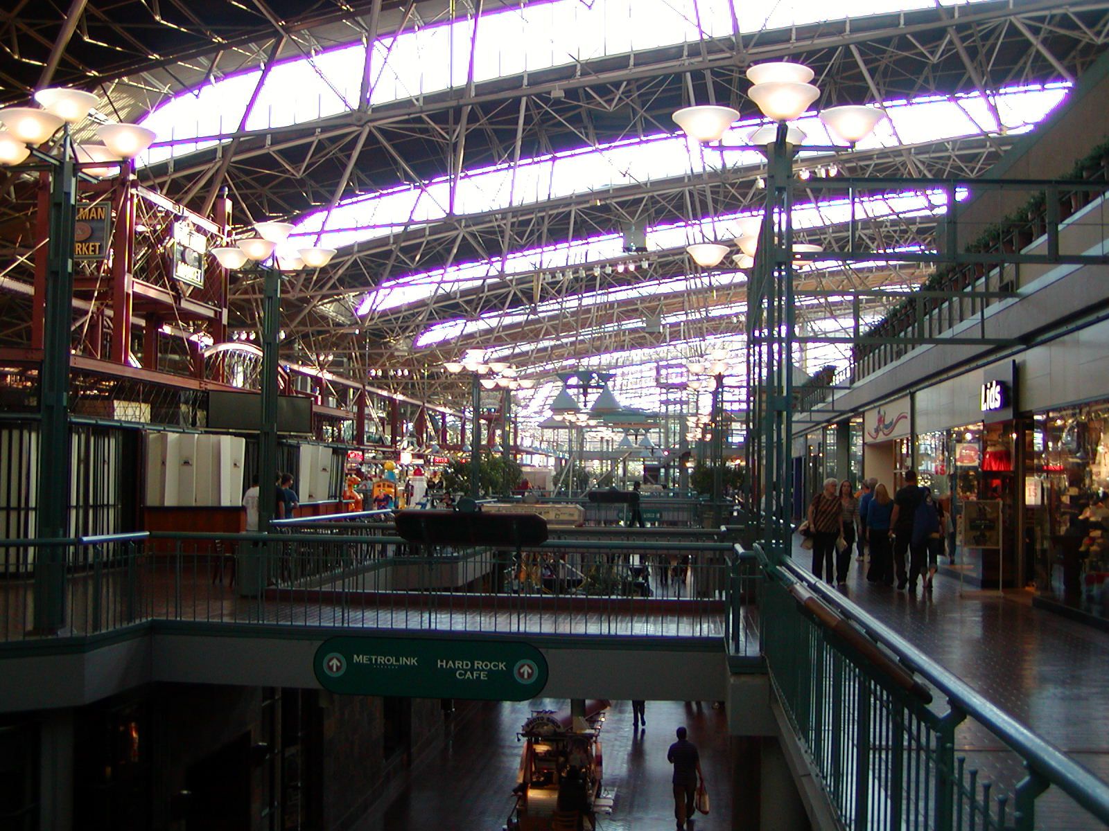 St. Louis Union Station | A Grand Restoration