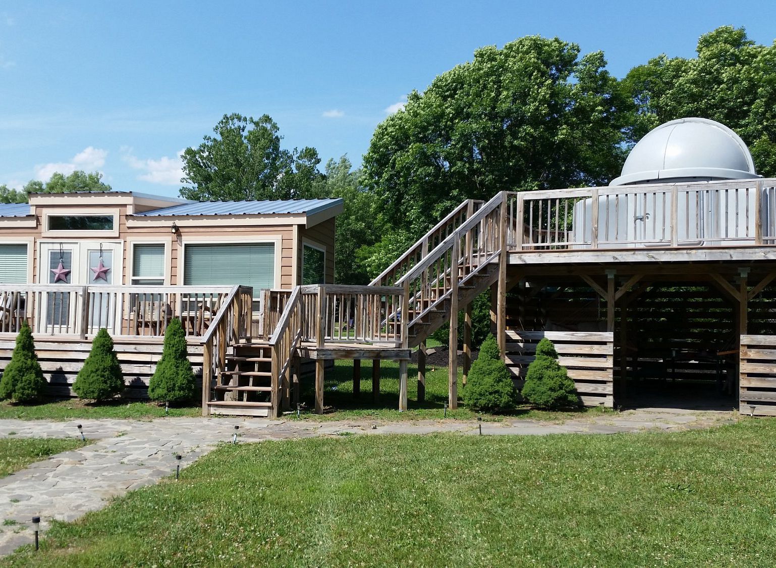 Herkimer Diamond Mines KOA