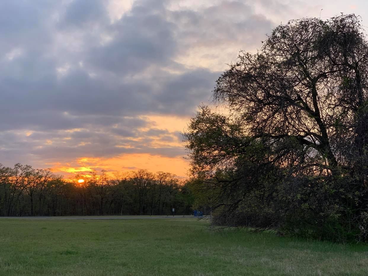 Hickory Creek Campground