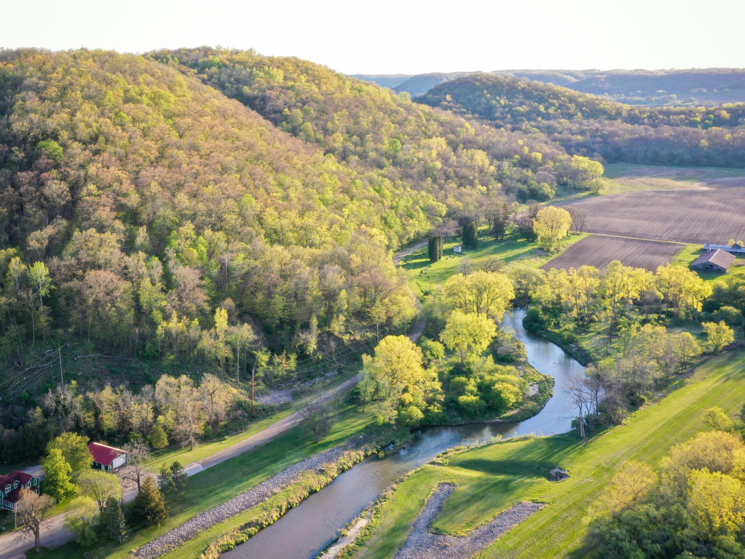 Northend Campground