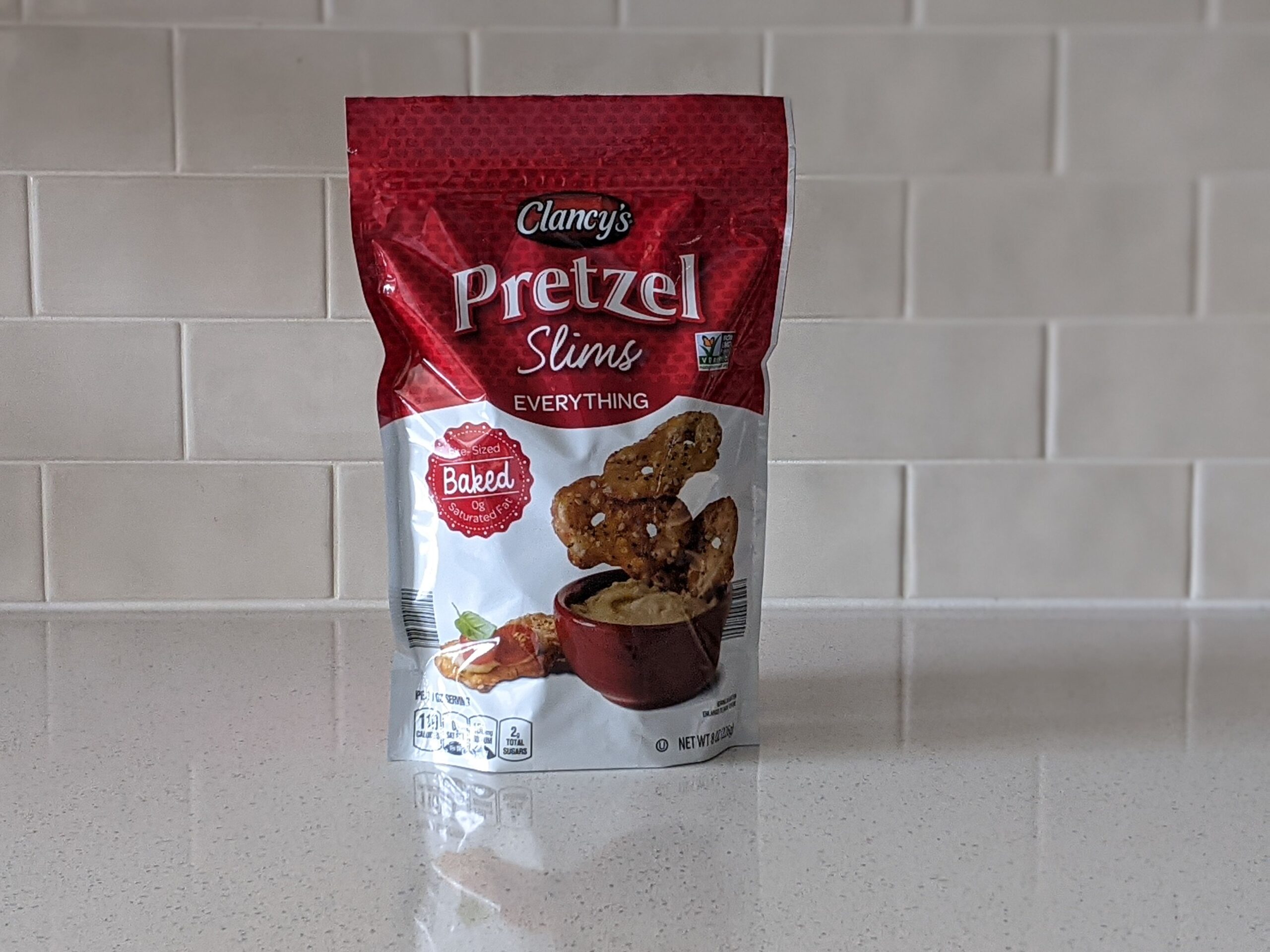 Clancy’s Everything Pretzel Slims