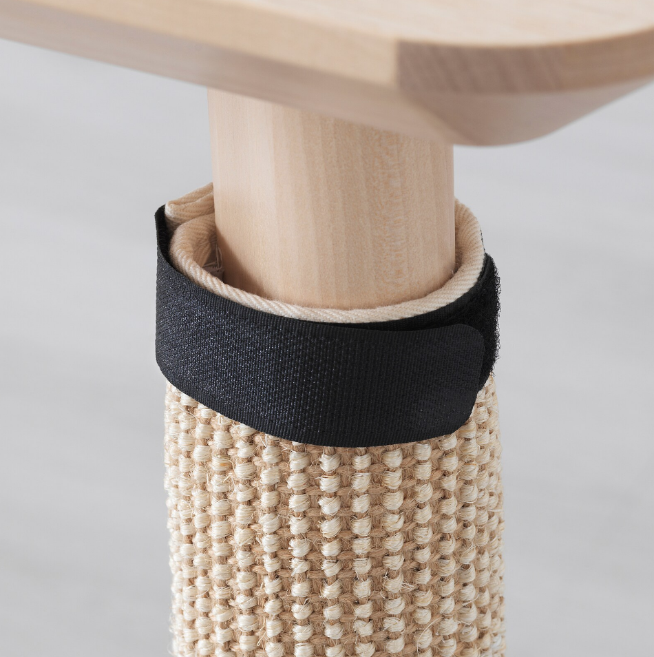 Lurvig Scratching Mat