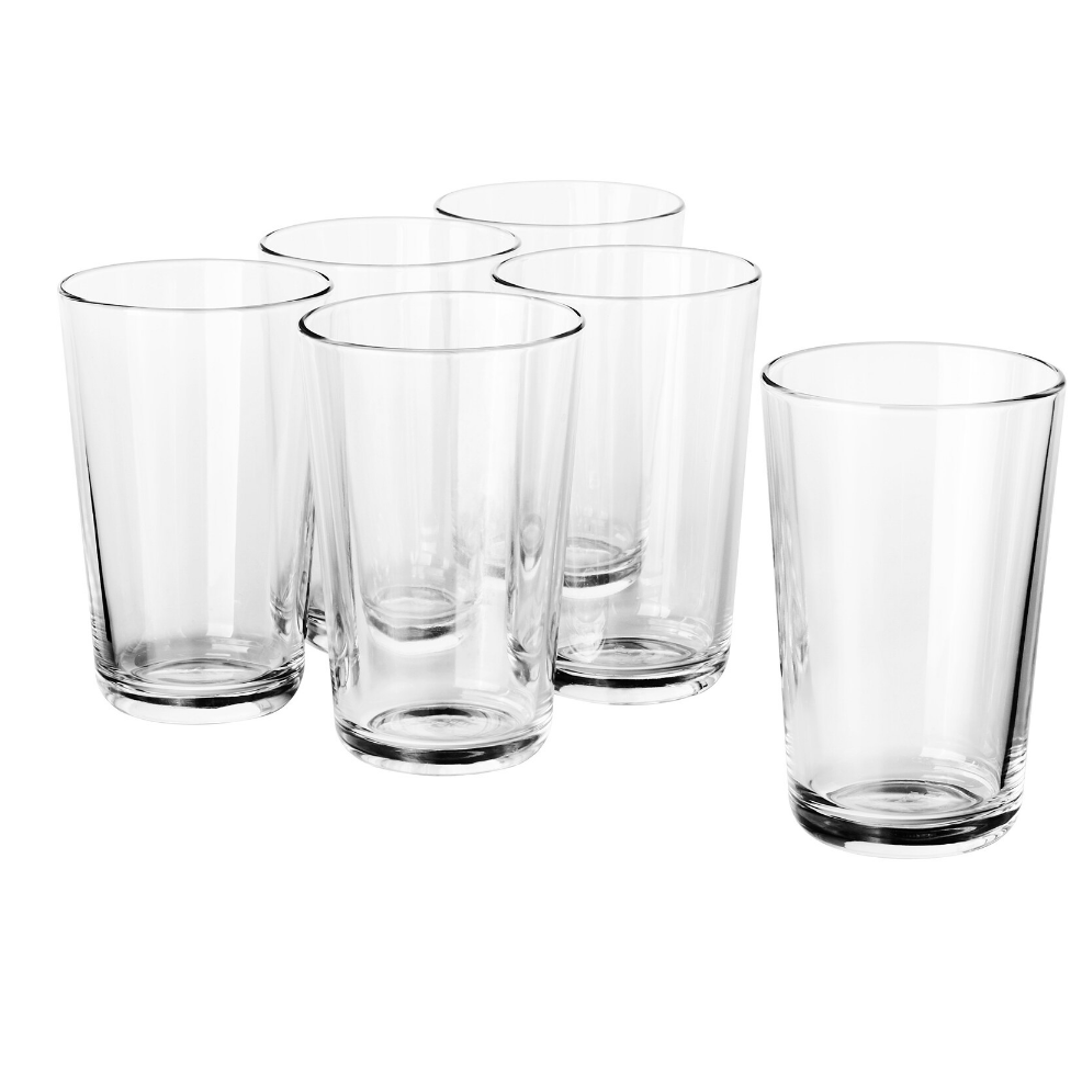 Buy: Ikea 365+ Glasses
