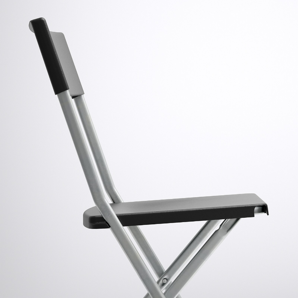 Gunde Folding Chair