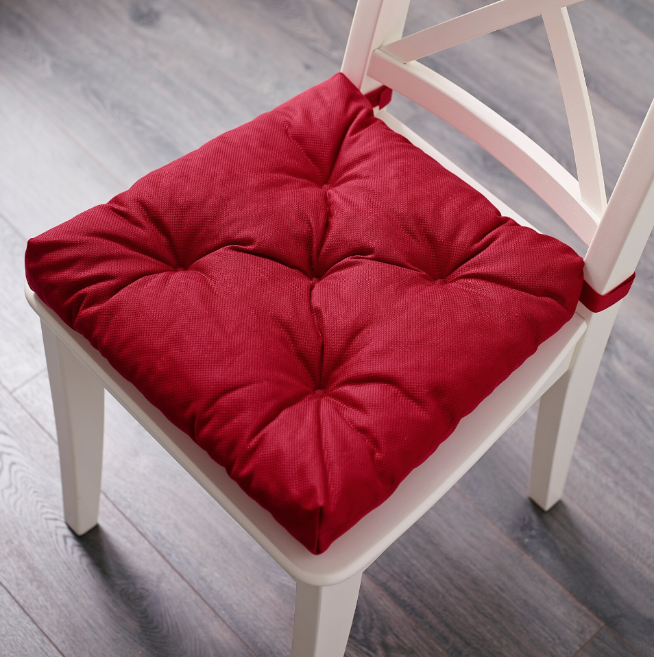 Malinda Chair Pad
