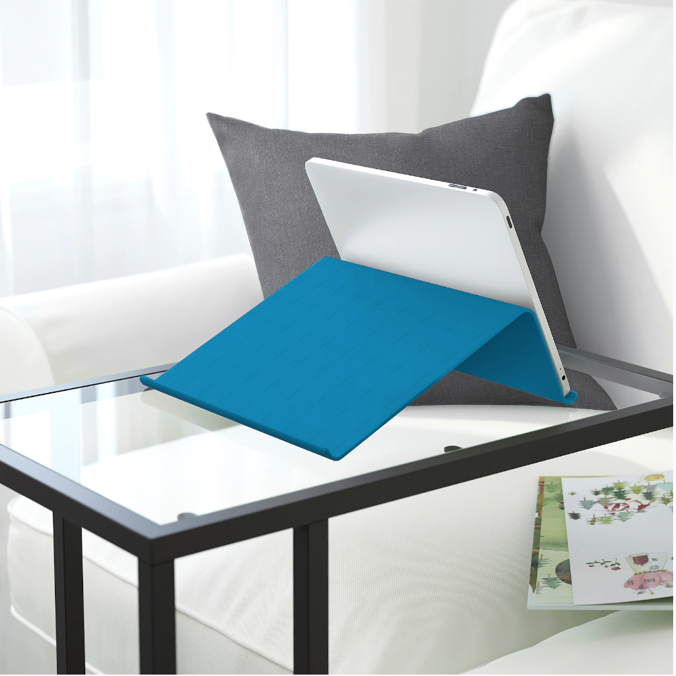 Isberget Tablet Stand