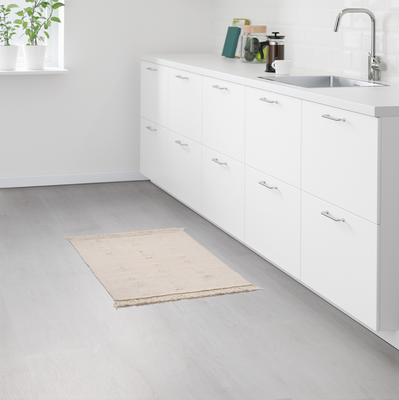 Sortsö Rug