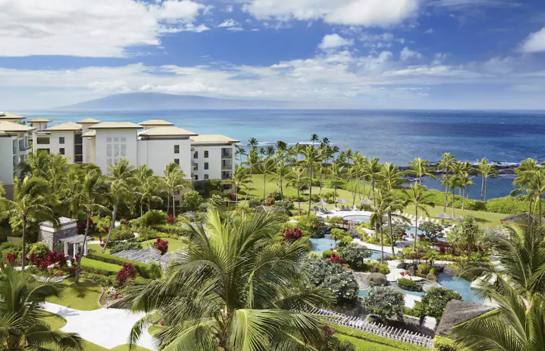 Montage Kapalua Bay