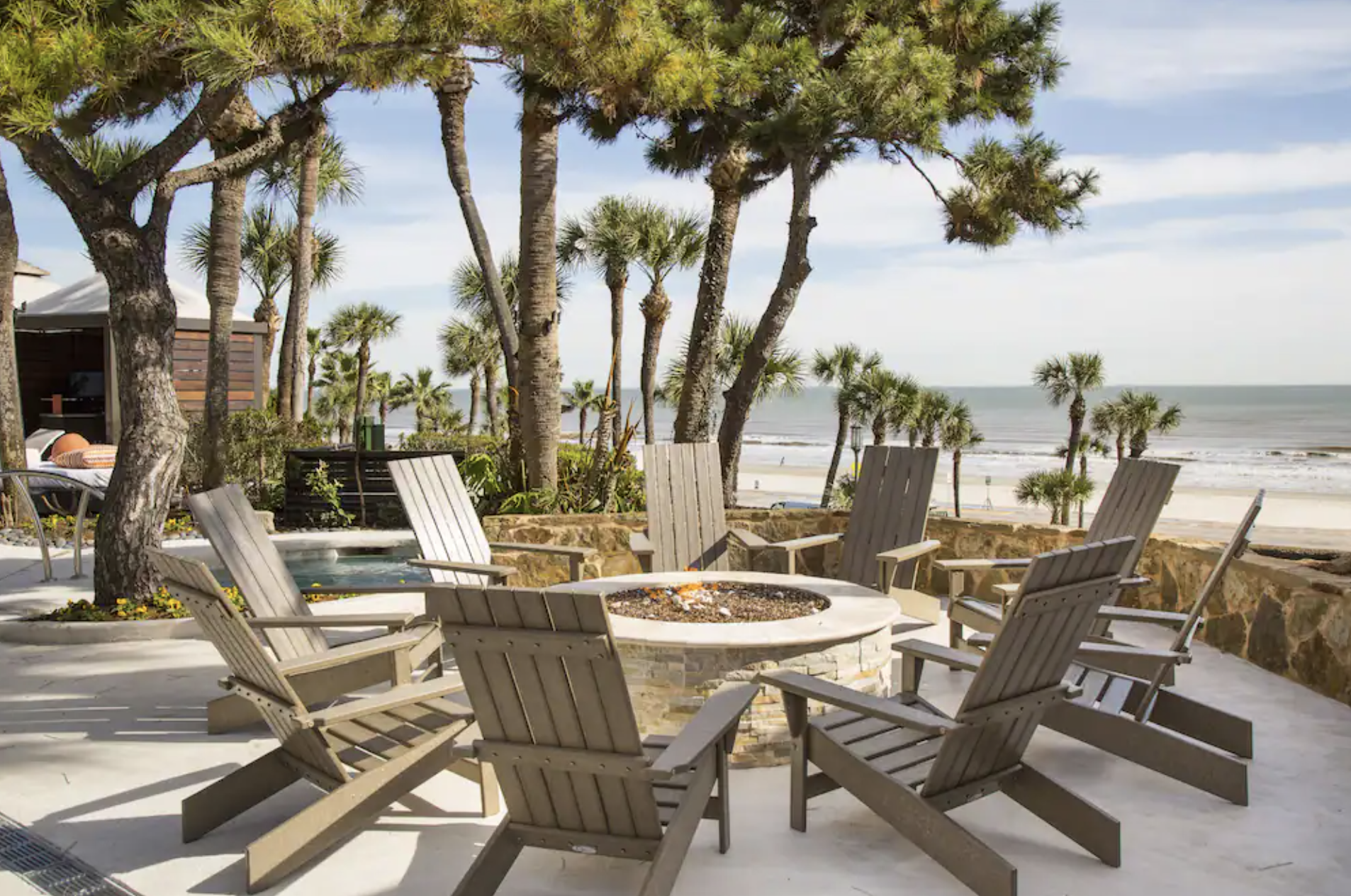 The San Luis Resort, Spa and Conference Center