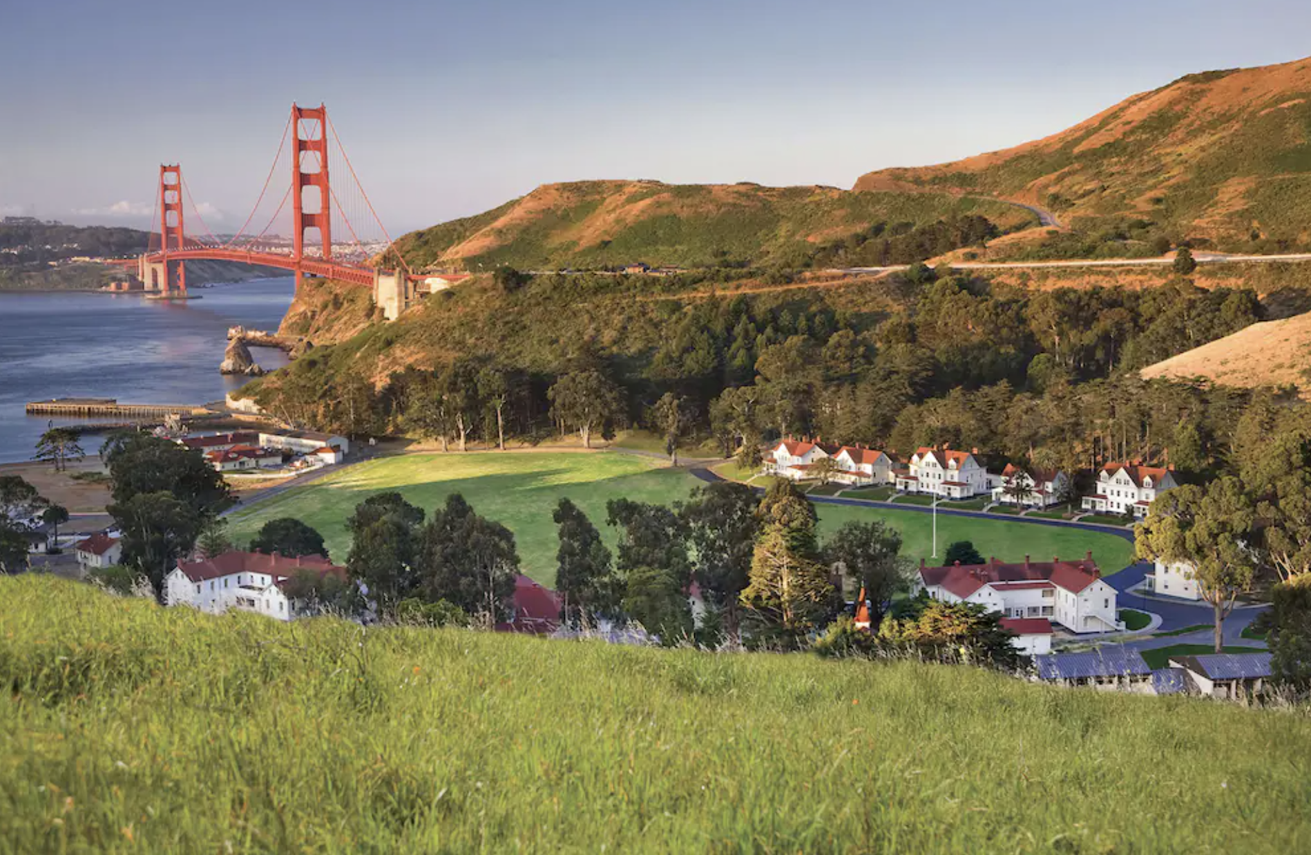 Cavallo Point