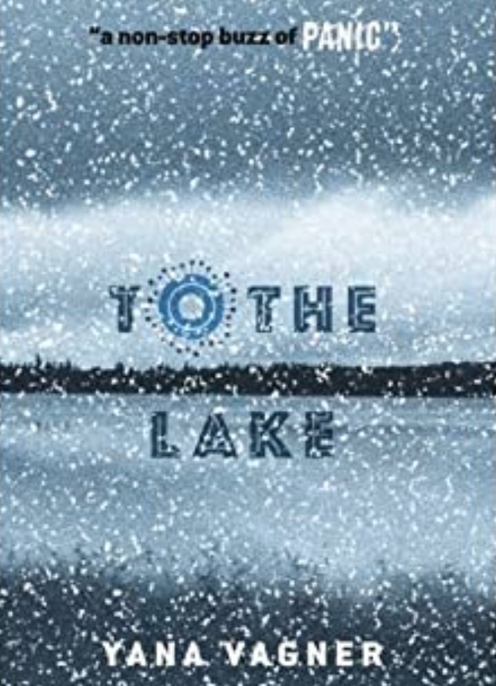 ‘To the Lake’