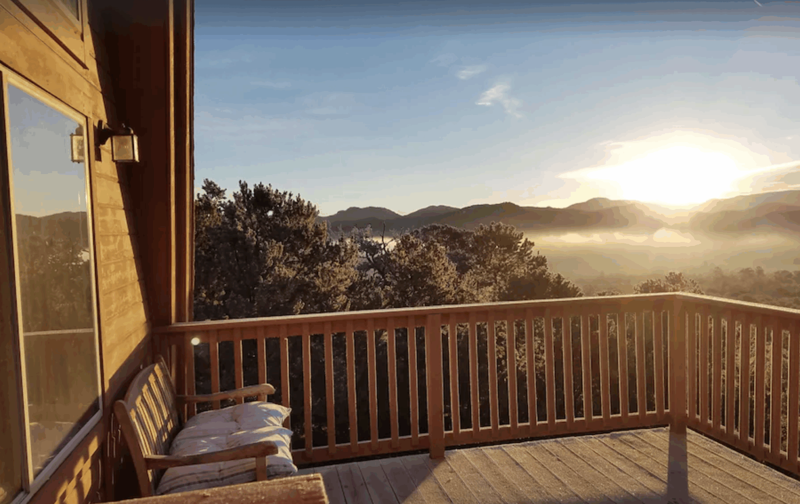 Off-Grid Airbnbs Where You Can Get Away From It All