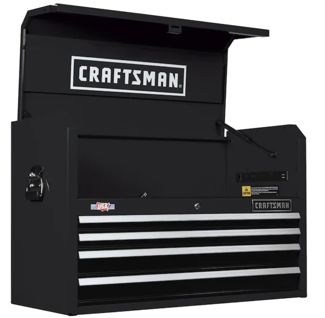Craftsman 2000 Series Steel Tool Chest