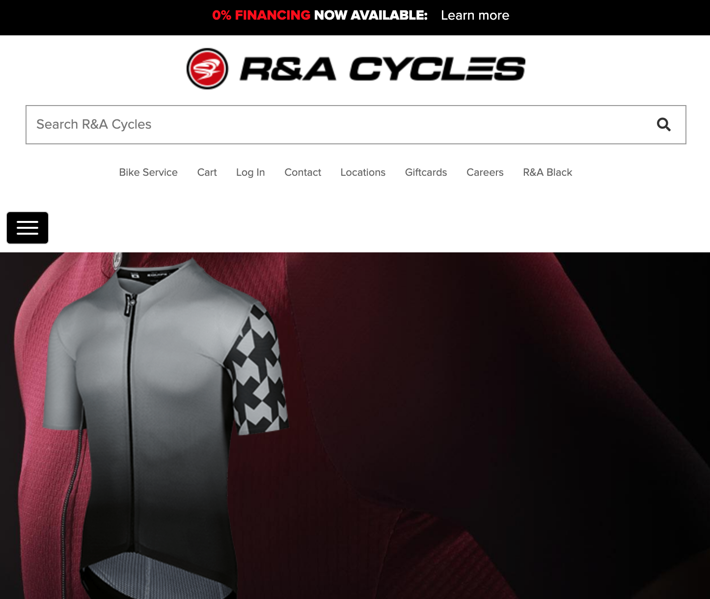 R&A Cycles
