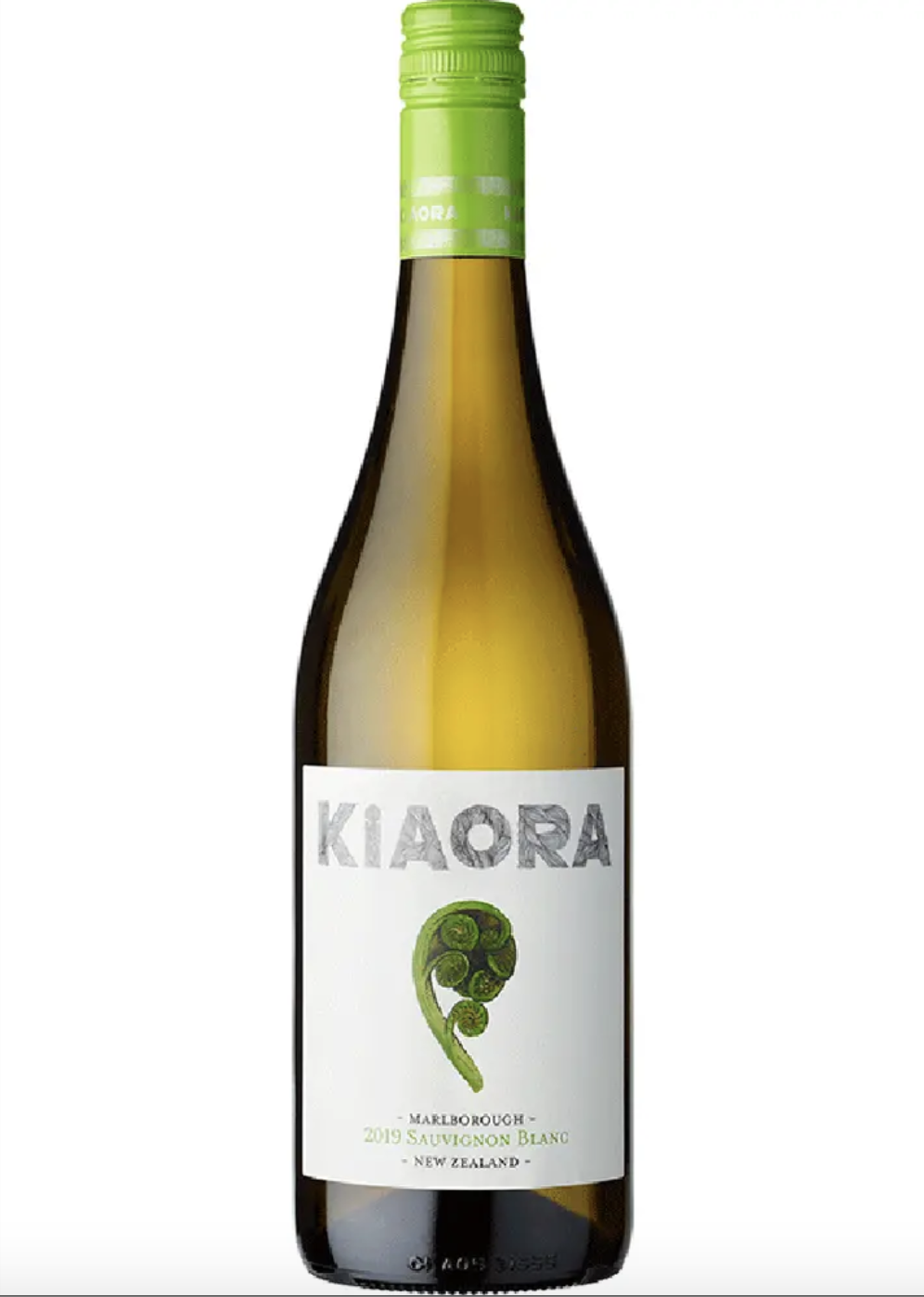 Kia Ora Marlborough Sauv Blanc