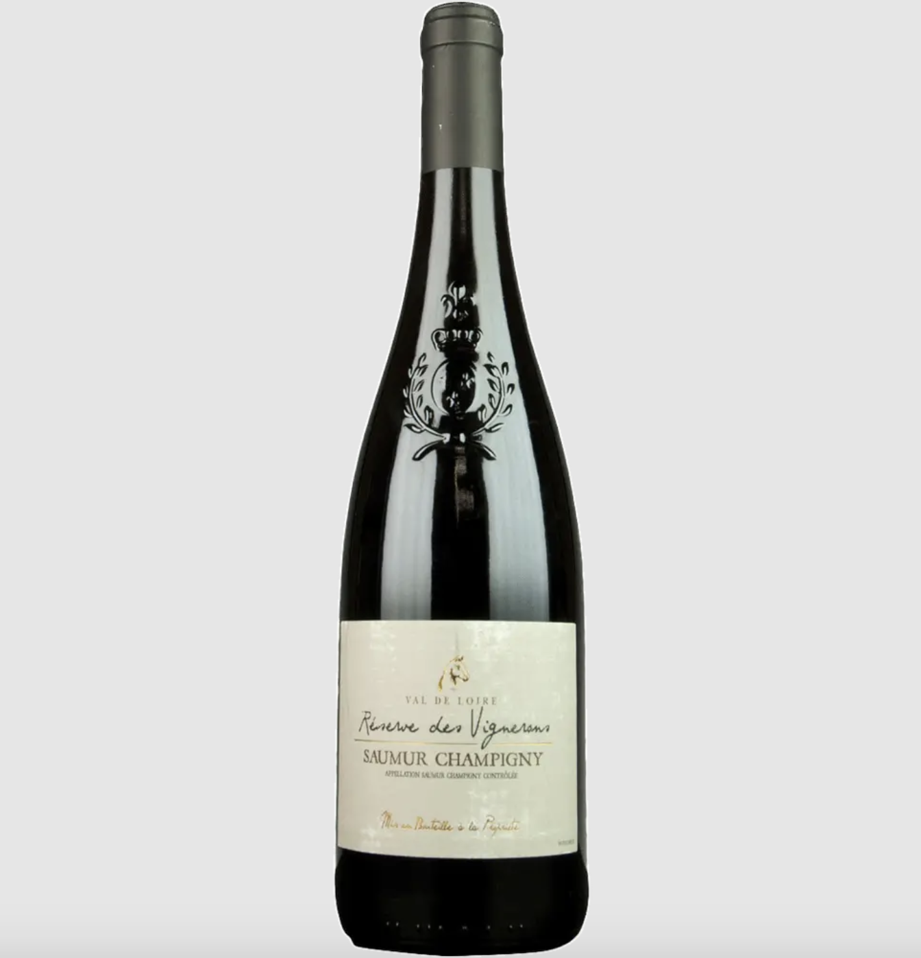 Reserve Des Vignerons Saumur Champigny