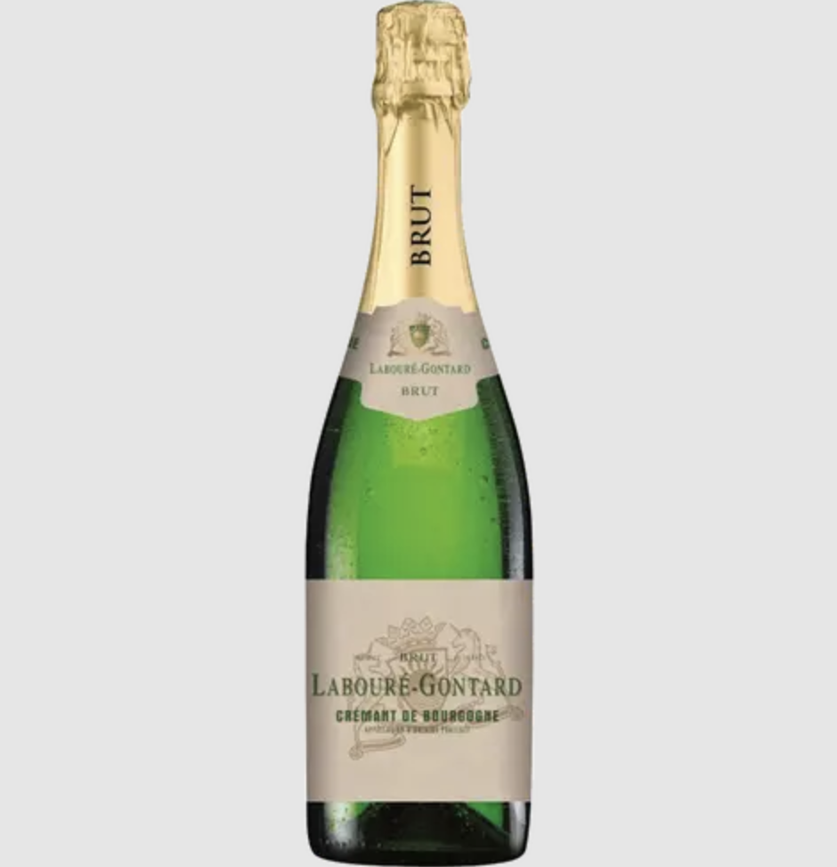 Laboure Gontard Cremant De Bourgogne Brut